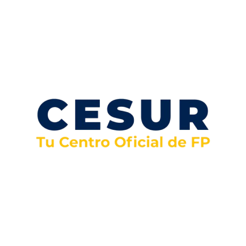 imagen marca CESUR