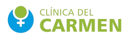 imagen marca Clínica del carmen