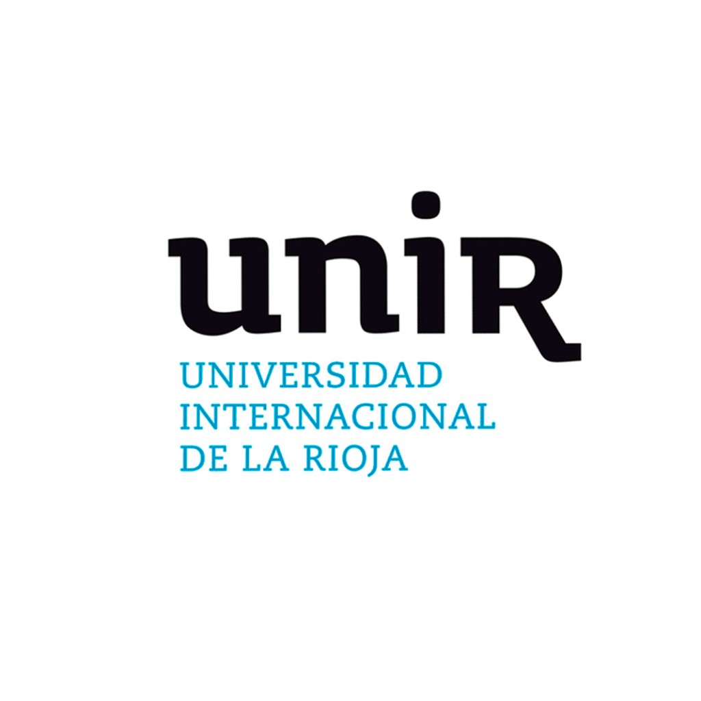 imagen marca UNIR