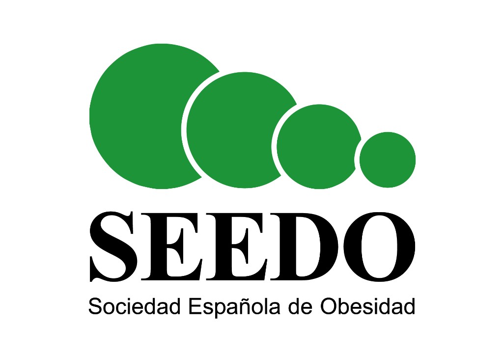 imagen marca Sociedad Española de Obesidad
