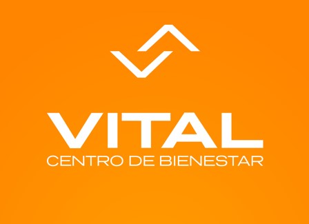 imagen marca Vital Centro de bienestar